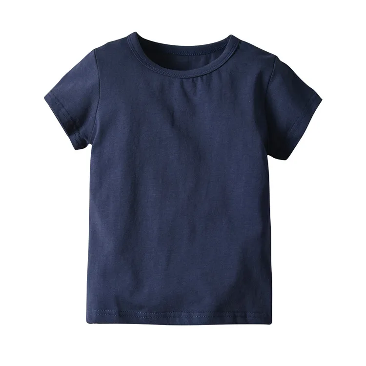 Boys 2pcs Dinosaur Summer T-shirt Denim Sherts Set,summer Skin-friendly Baby Clothes Set Spandex / Cotton 10businessday Formal