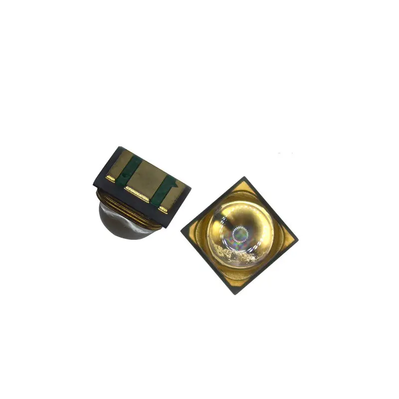 Горячая Распродажа 3939 SMD LED UV/UVB/UVC 275-289nm 60 градусов прожектор