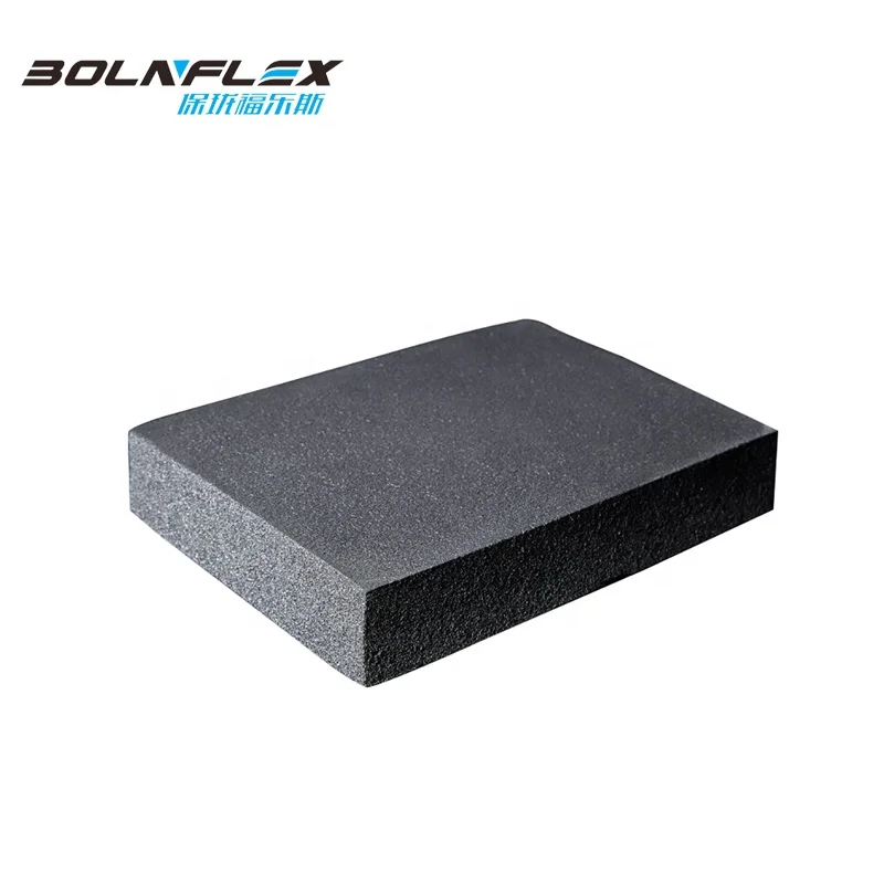 Complies with BS476 CLASSO fire retardant foam insulation board