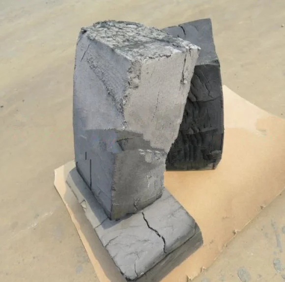Ferrochrome Low Carbon with nitride ,Nitrided ferrochrome