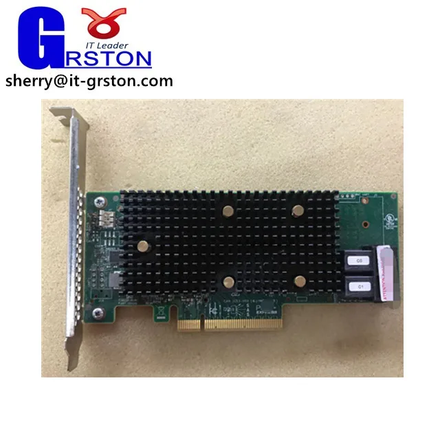 Новый 12 ГБ/сек. RAID контроллер MEGARAID SAS 9341-8I LSI9341 9341-8i