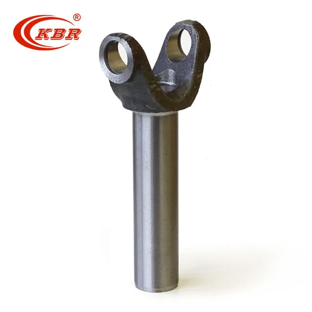 Оптовая продажа KBR кардан трансмиссионный вал высокого качества стальной приводной вал автозапчасти