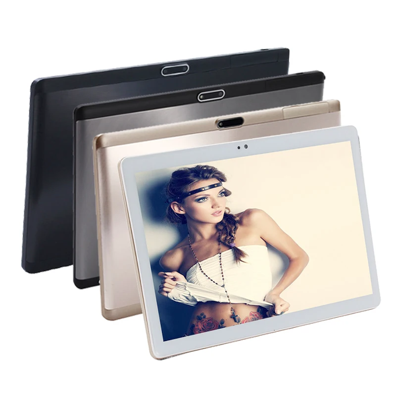 
China OEM ODM 10 inch 3g phone call 32GB tablet 