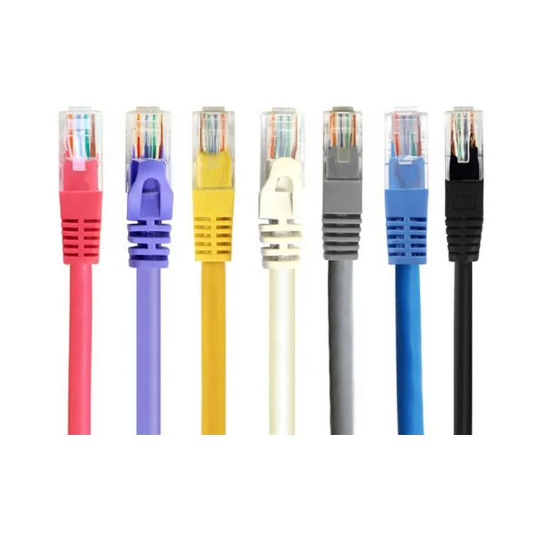 twisted pair patch cord