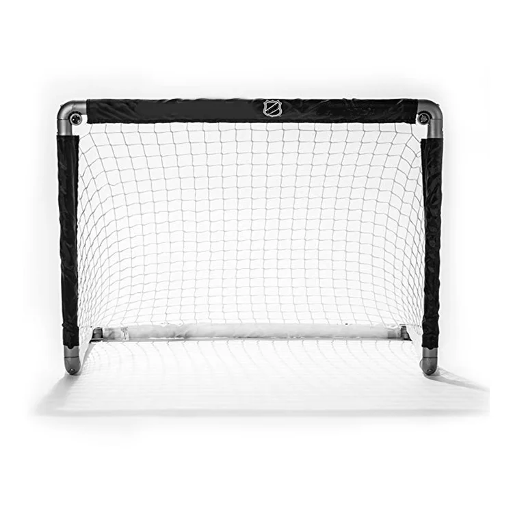 Wholesale Mini Hockey 2 Goal Net Set