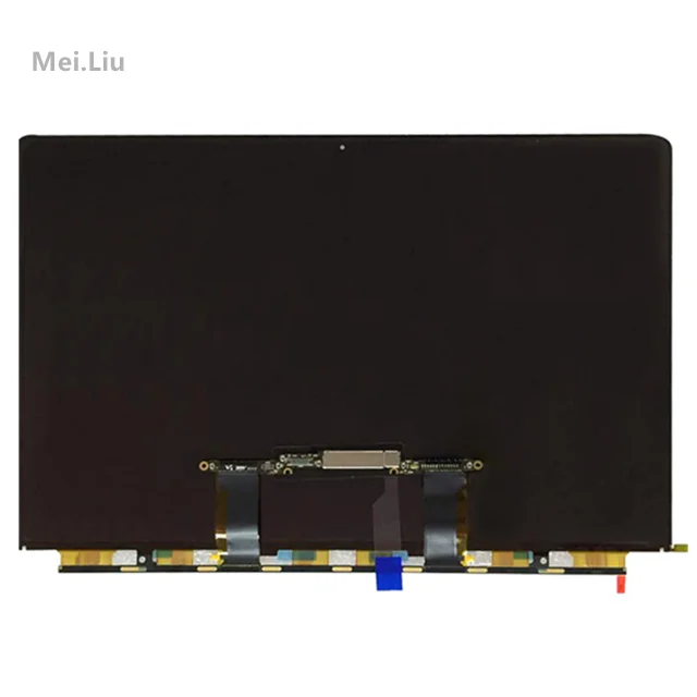 Brand New OEM A1707 Lcd Screen For Macbook Pro Retina A1707 A1990 15inch 2016 2018 Year Replacement LP154WQ3