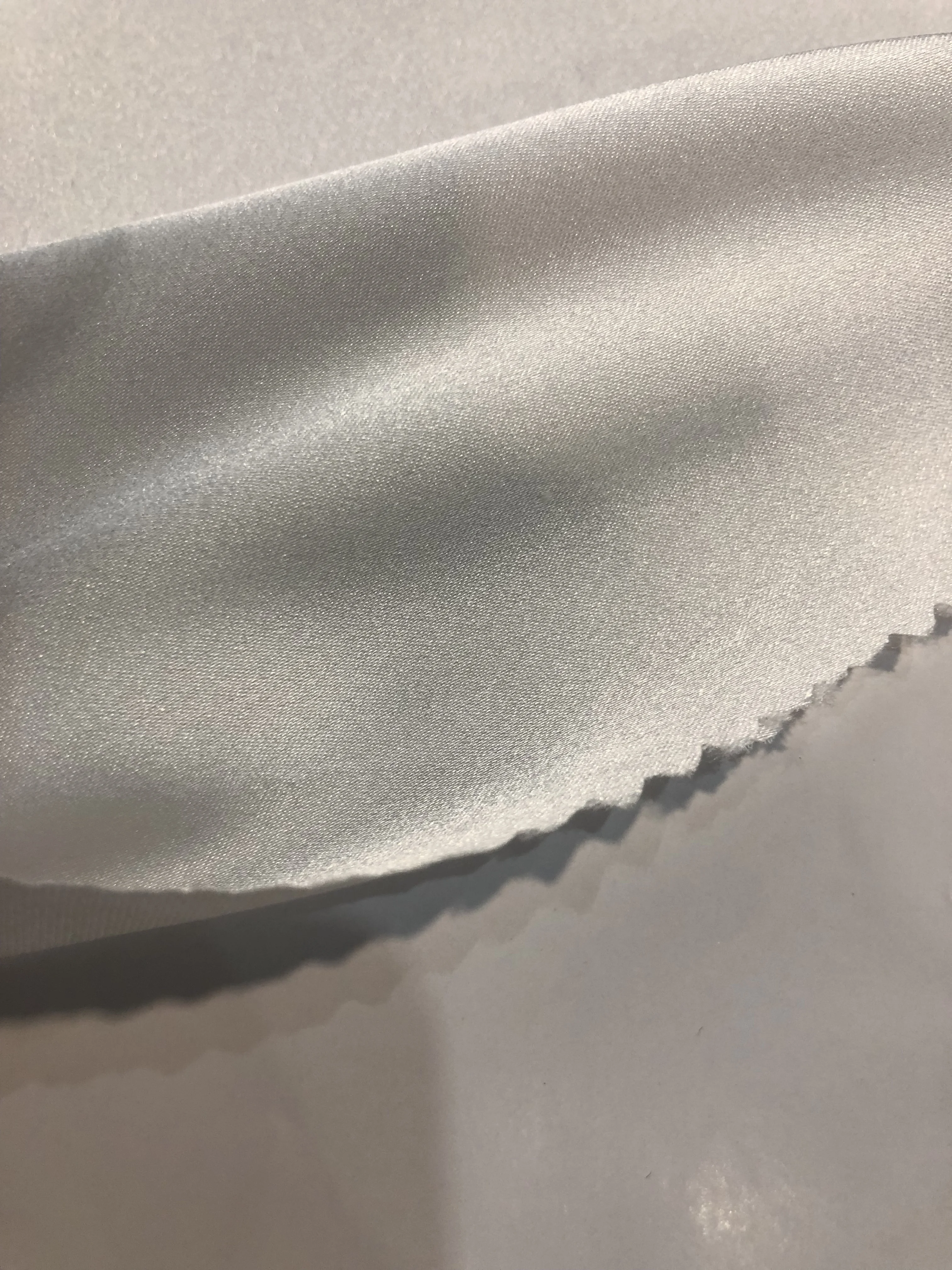 100% pure mulberry silk fabric,silk satin fabric
