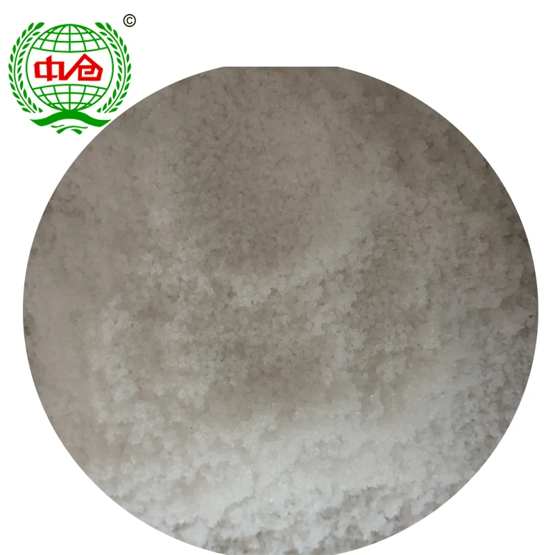 High quality and low price potassium chloride KCL