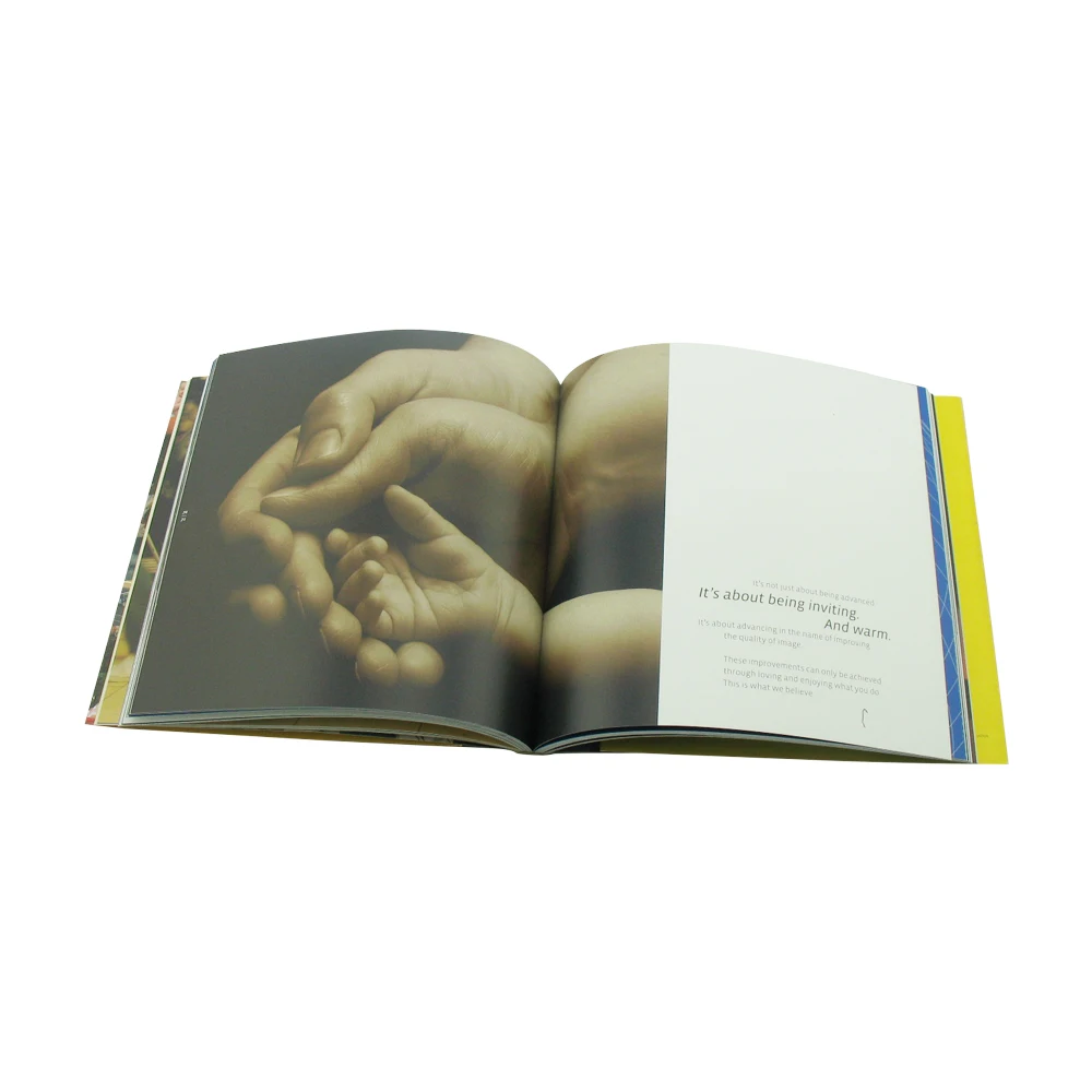 Wholesale adhesive self wedding scrapbook photo album