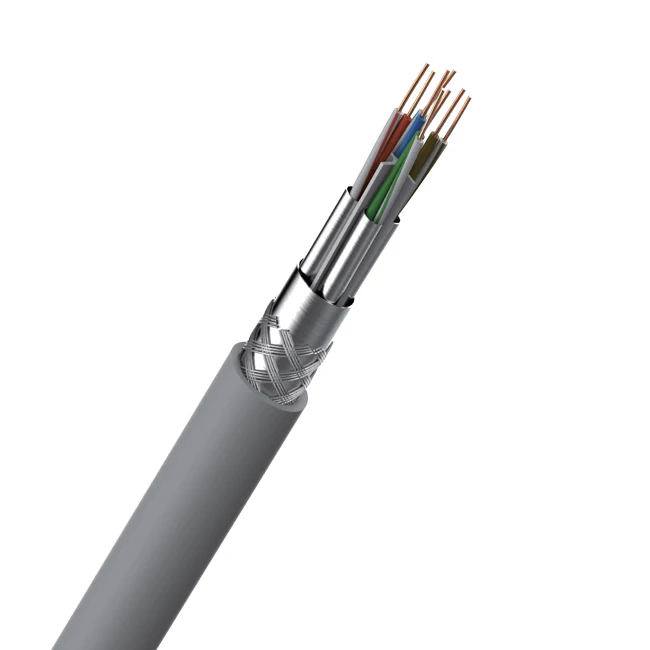 RJ45 Cat7 Ethernet 26 AWG сетевой Соединительный кабель