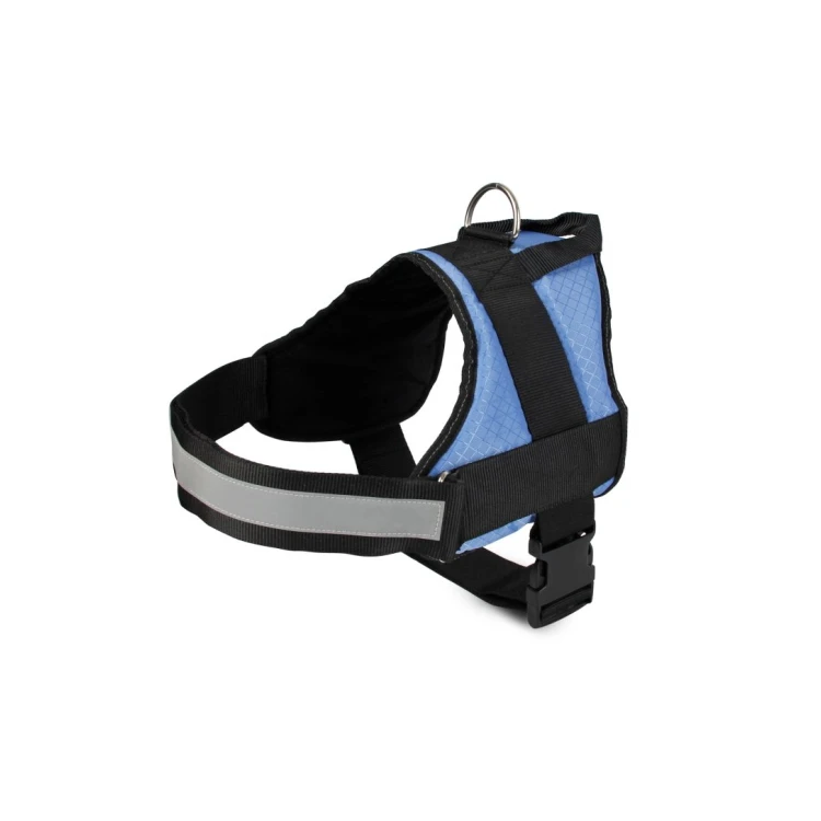 Petstar профессиональное производство Дешевые нейлон поводок собаки жгут