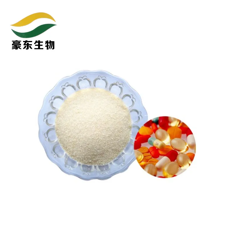 Превосходное фармацевтическое покрытое таблетки, капсулы желатин