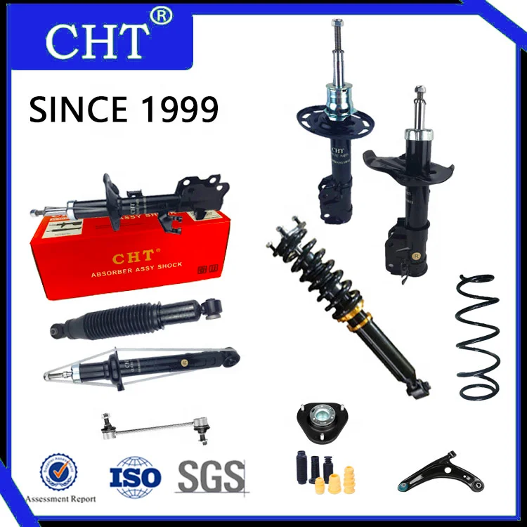 Auto parts shock absorber for toyota lexus RX300 RX330 MCU35 334394 48530-48180