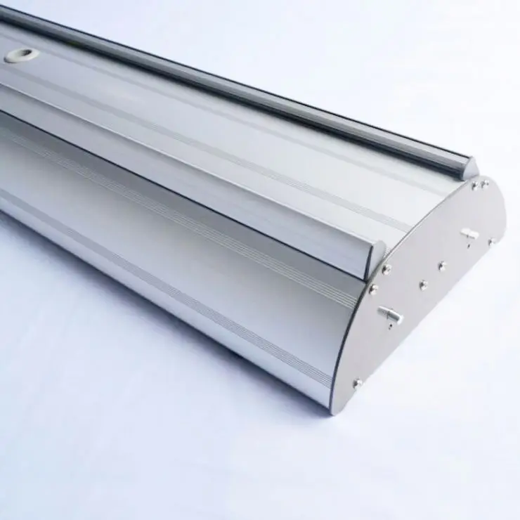 
Hot sale new model retractable portable Roll up Banner Stand 