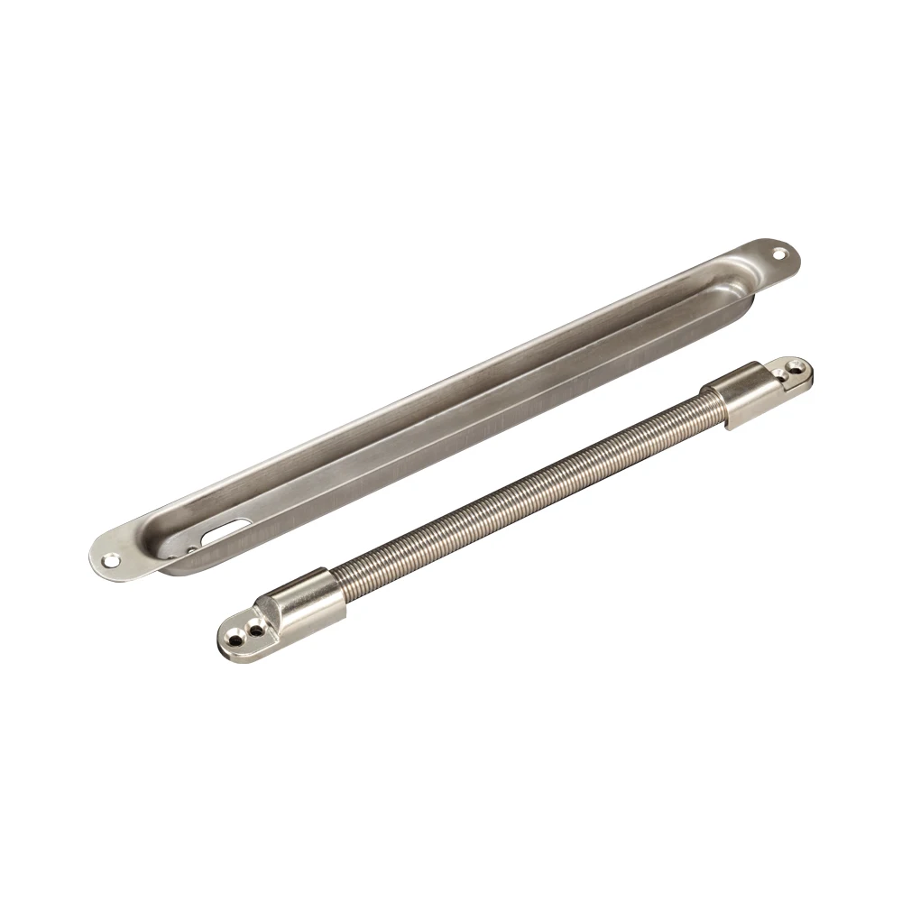 Дверная петля для врезной монтажной DLK-402SS