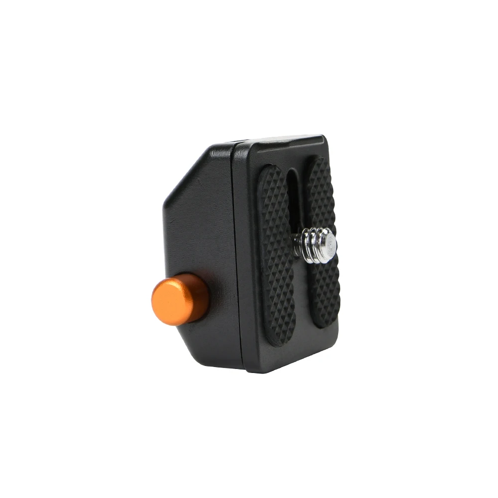 E-IMAGE APM-03 Quick Release Plate with 1/4-20 mounting screw