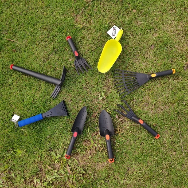 Garden tools/Garden handle digging tools /Garden Fork