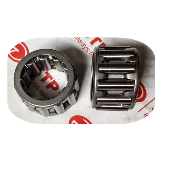 17H1-04027 Подшипник вала первичного Юджин1041 (K24X36X23)