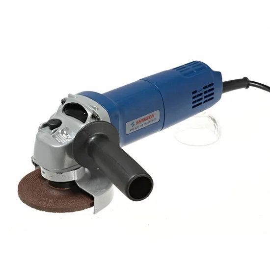 
100mm 710W Electric Angle Grinder for Bosch GWS 6-100 