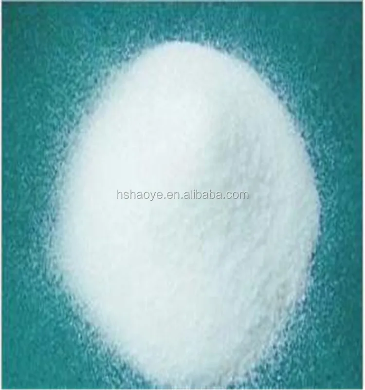 CAS 108-80-5 Manufacturers Supply Best Price Cyanuric Acid
