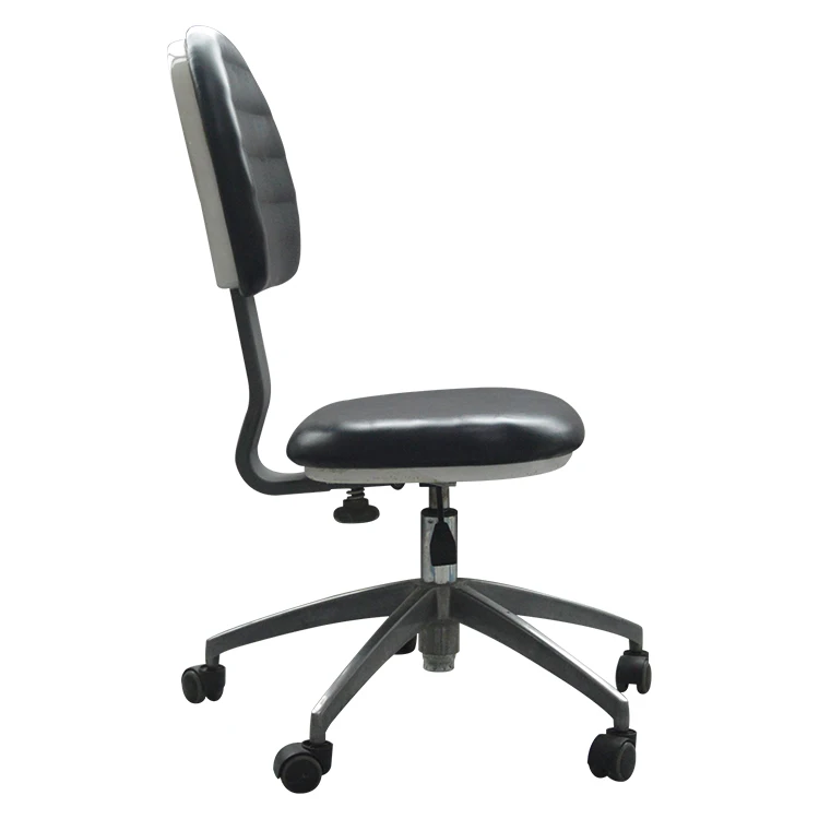 Hospital Chair High Back Cahir/behandelstoel/medical Stool Stool Color Foshan Hospital Furniture Synthetic Leather