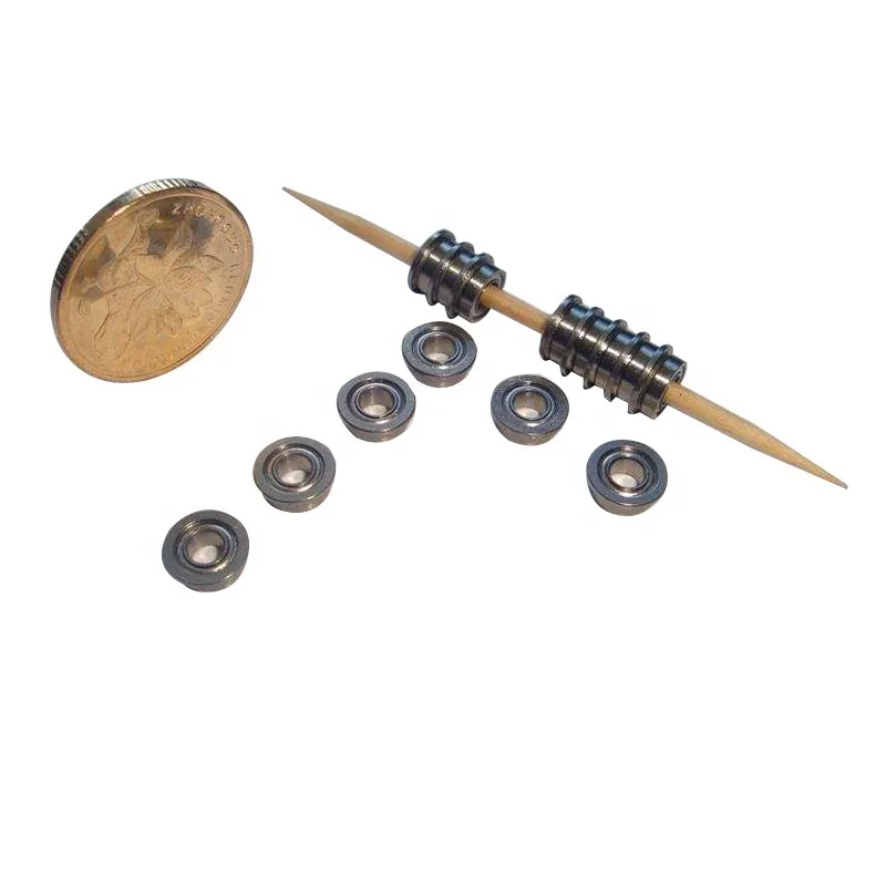 Bearing 602 603 604	605	606	607 608 609 zz deep groove ball bearing