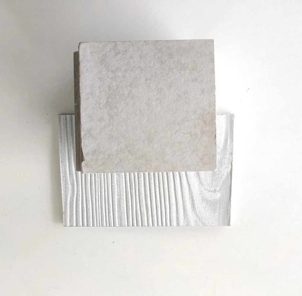 Popular Selling Lightweight Water Insulation Precast EPS Concrete Cement Sandwich Wall Board