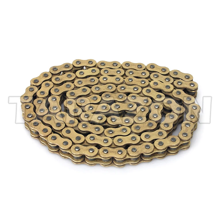 520 H X кольцо цепи мотоцикла для Kawasaki KX 250 KX 450F