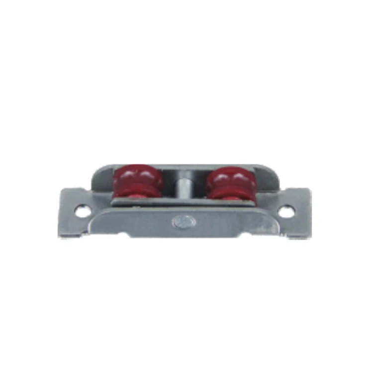 Puwei оконные ролики V направляющее колесо и треки сверхмощные стальные раздвижные дверные ролики