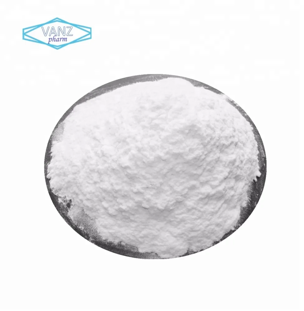 
Factory hot Sell 99% Purity CP-424391 Powder CAS 193273-66-4 Capromorelin 