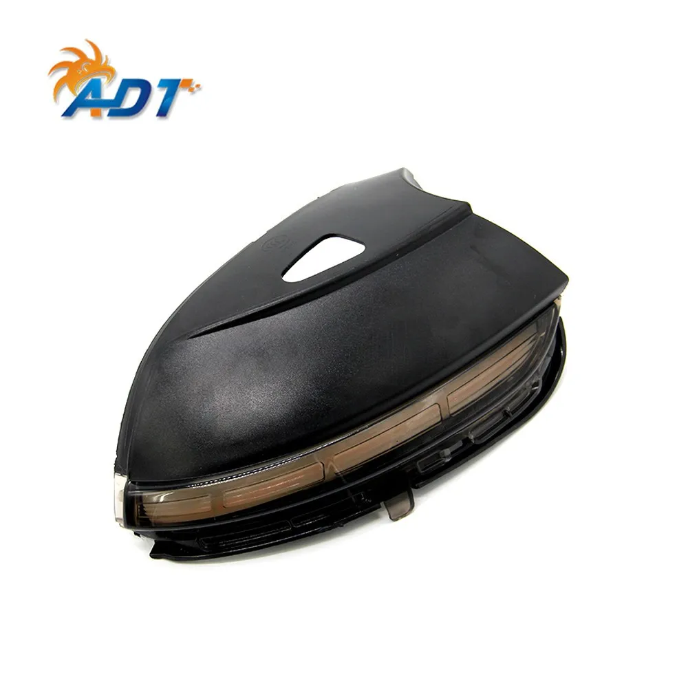 ADT Sequential  Dynamic Mirror Indicator side LED Turn Signal Light Blinker  for Scirocco MK3 Pass B7 CC 2011 2013 2014