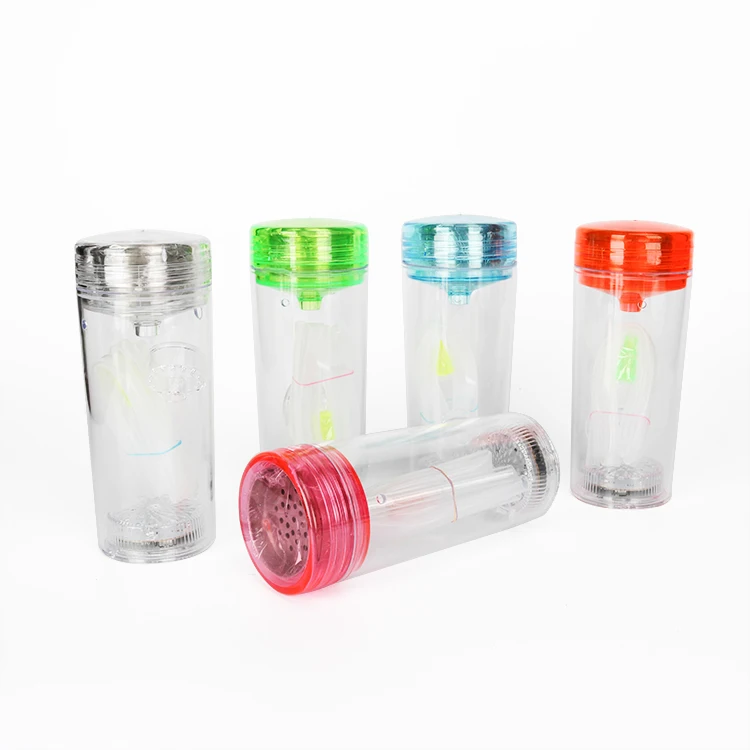 wholesale small mini hookah set nargile shisha chicha hubbly bubbly narguil sheesha car portable hookah cups with LED lights