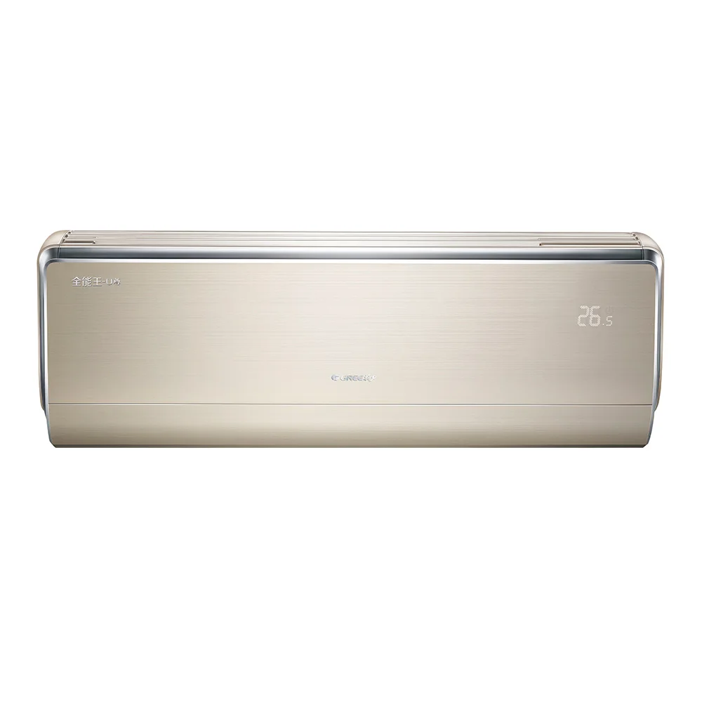 Gree Wall-mounted Type Residential Air Conditioner U-Crown I
