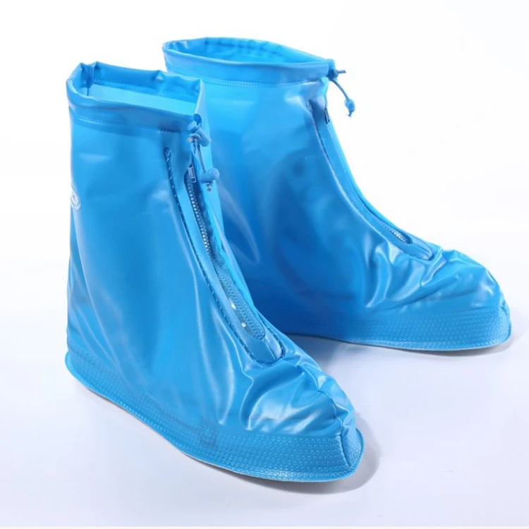 ladies indoor ankle disposable galoshes rain boots