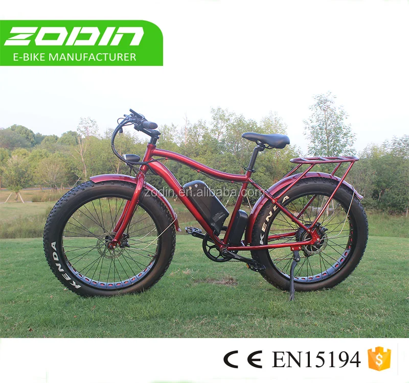 2018 Новый 26 дюймов Trinx шин Электрический горный велосипед 48 В V/11.6A Fat E-bike электробайк для взрослых