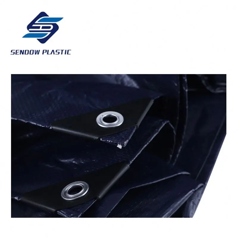 Open Top Container Vietnam Pe Tarpaulin