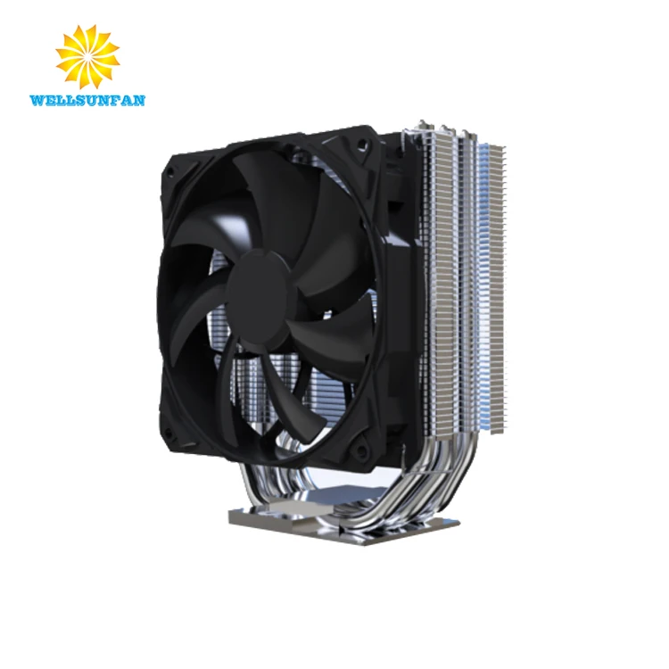 FI-VC oem теплоотвод процессор вентилятор intel lga115x lga77 amd3 amd4 core i5 i3 i7 процессор кулер вентилятор