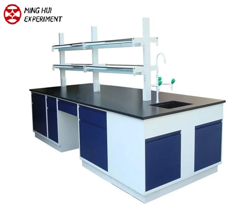 All steel central station