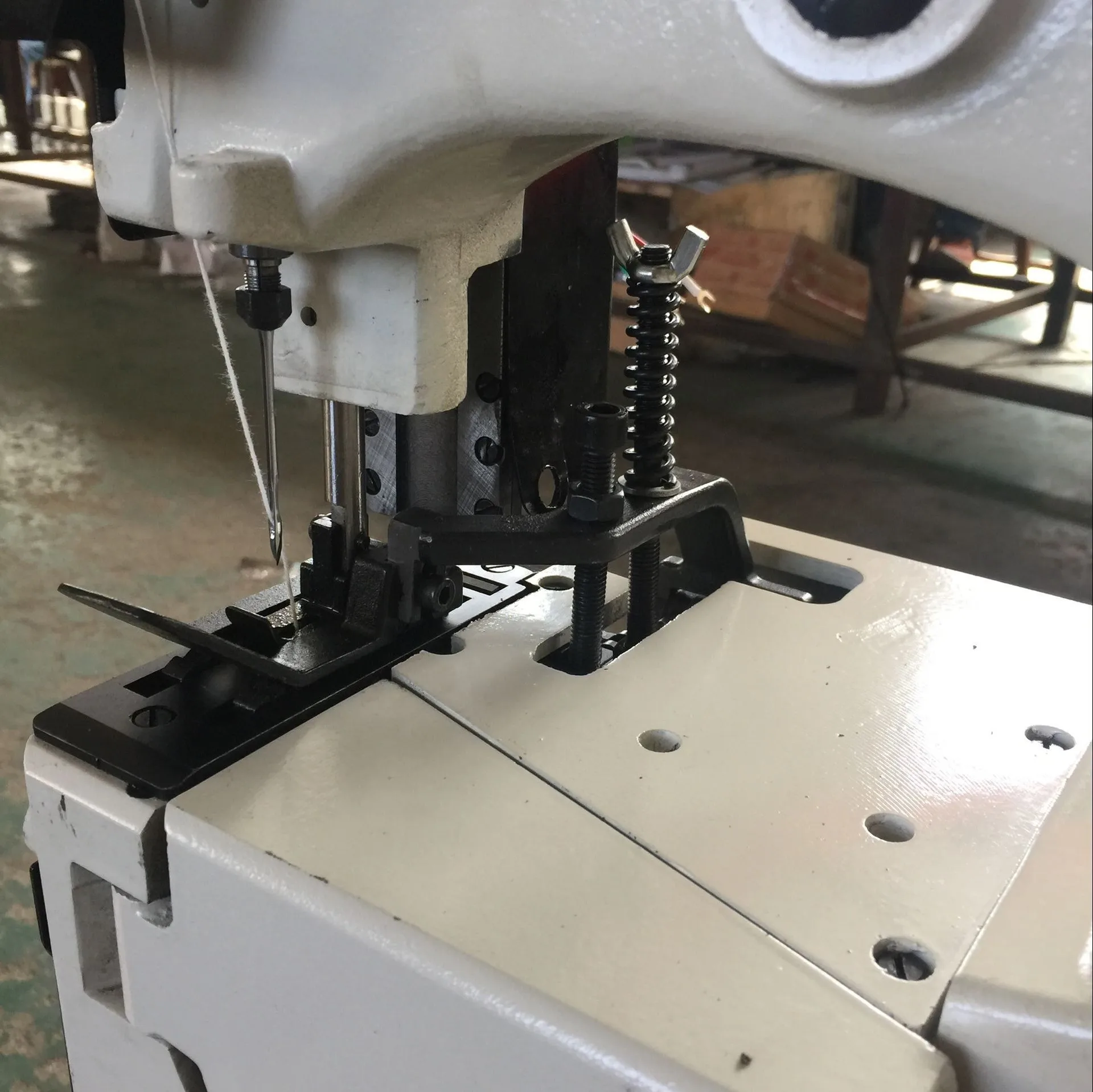 Automatic Sewing Machine, Sewing Machine Direct Sales Factory Wholesale Automatic Cutting Line Automatic