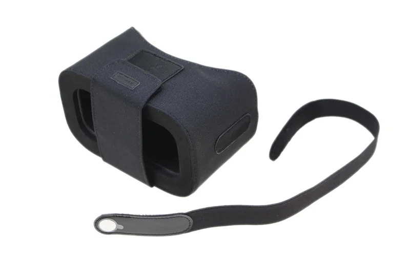 Promotional 3D waterproof VR Virtual Reality Headset 3D Glasses OEM