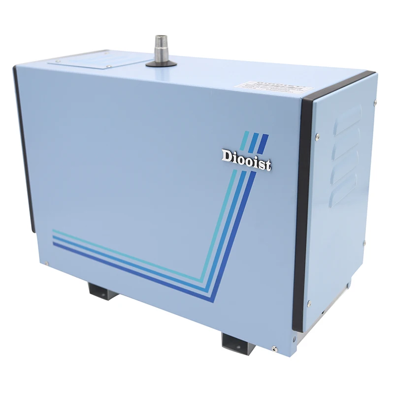 12KW микро сауна ванная генератор паровой бани