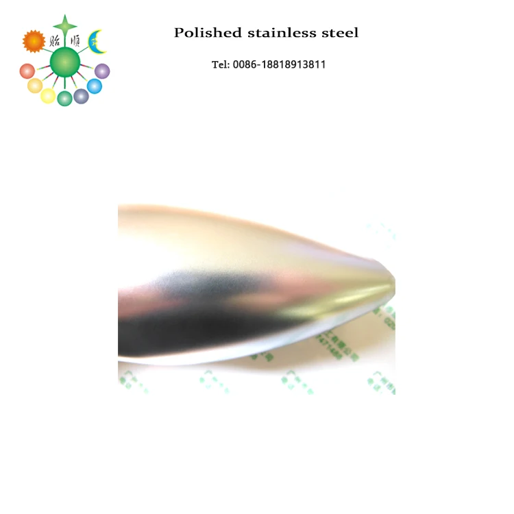 Stainless steel polishing agent Stainless steel cleaning paste Electorless polishing process