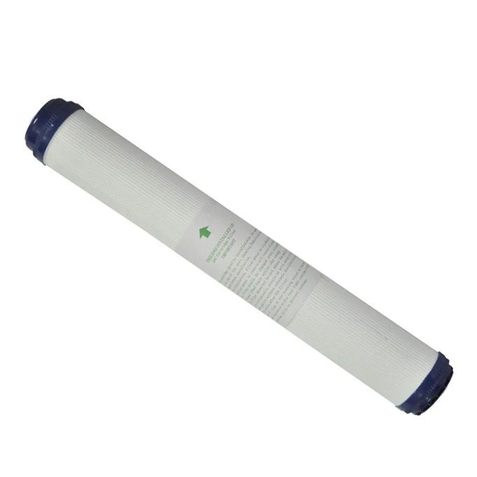 
 Бытовой фильтр для порошкового картриджа PP GAC CTO с подарочной коробкой для очистки воды, запасная часть для ro-машины  