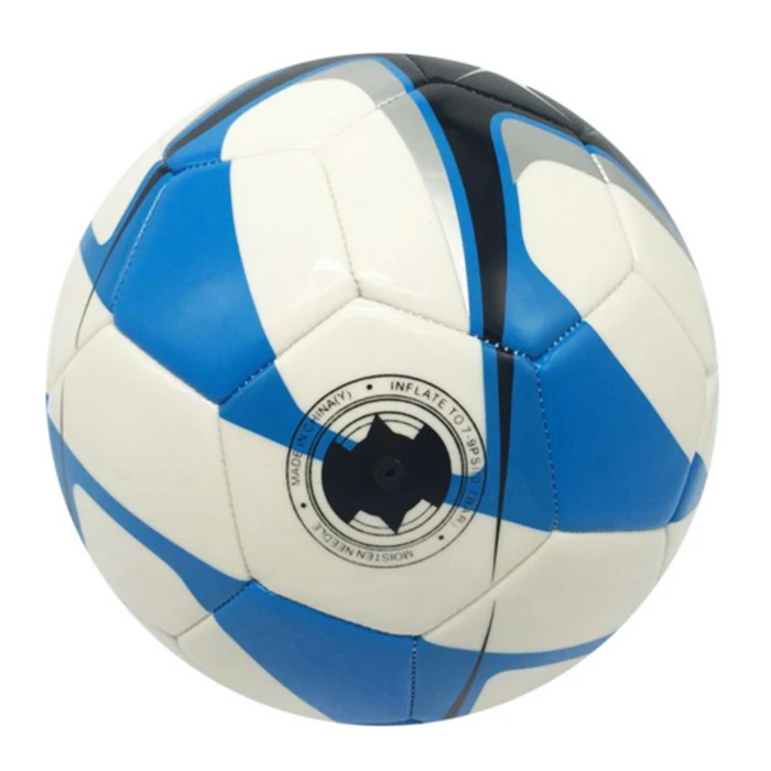 Custom LOGO Official Size 5 Soccer Ball