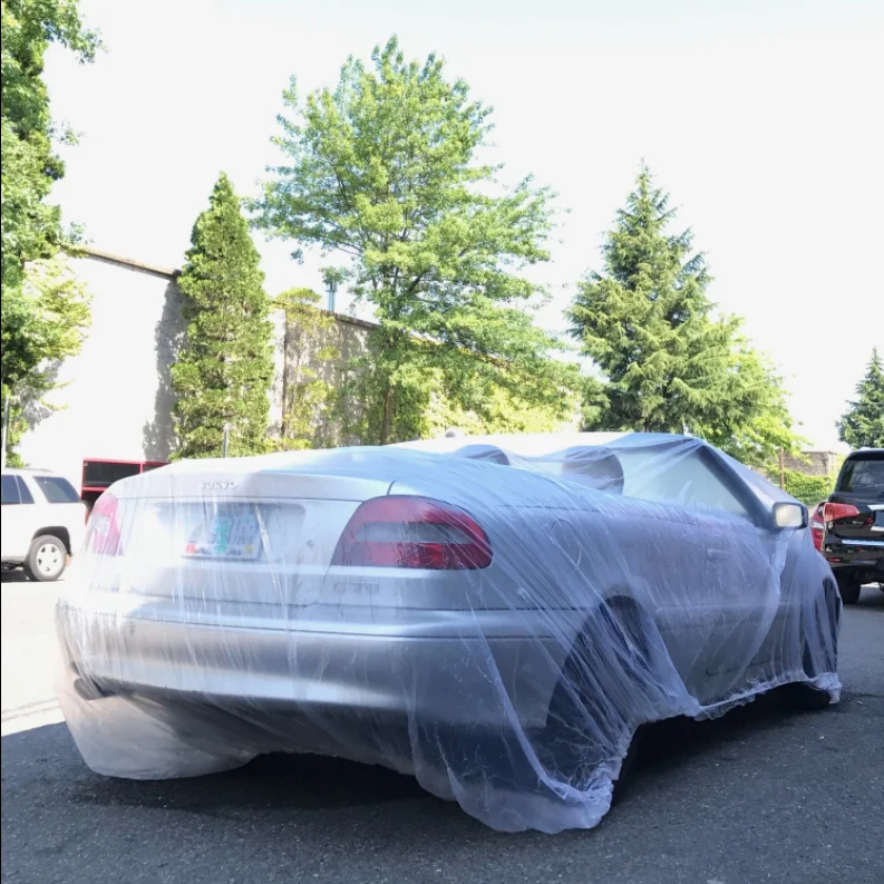 Covers Hail Protection For Cars