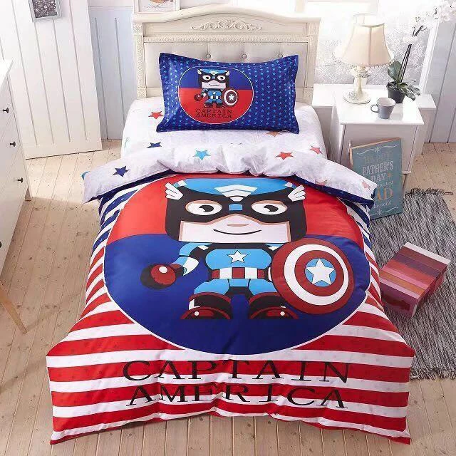 Bed linen set Children's bed linen set 100% cotton