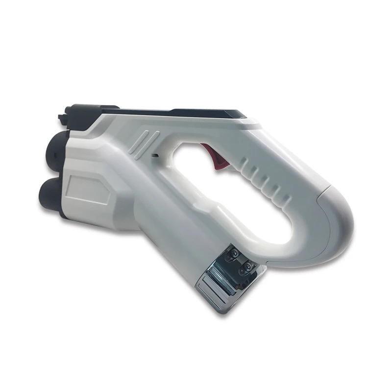 Hot Sale 150A 200A CCS Plug COMBO 1 Connector for fast evse