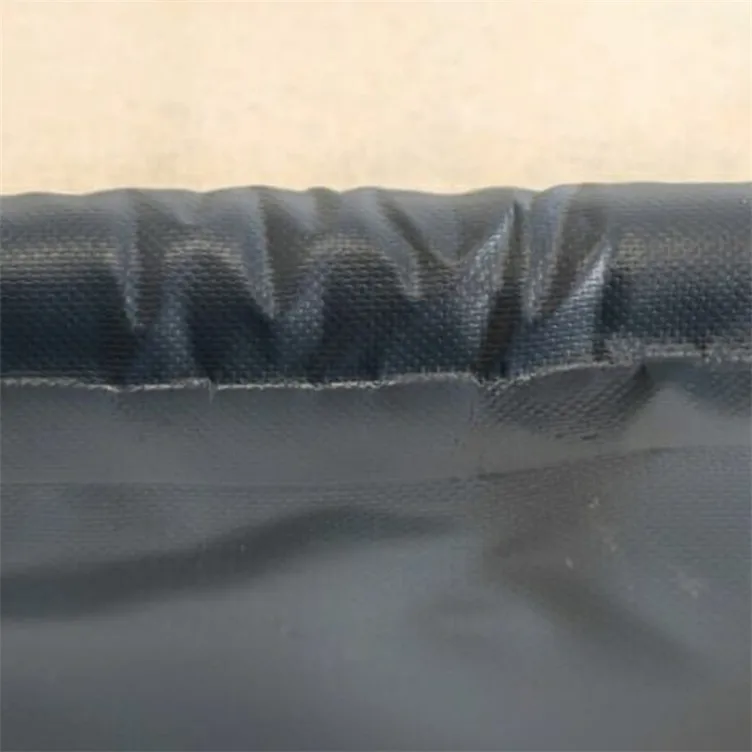 China products high quality woven Korean PVC tarpaulin fabric for truck cover