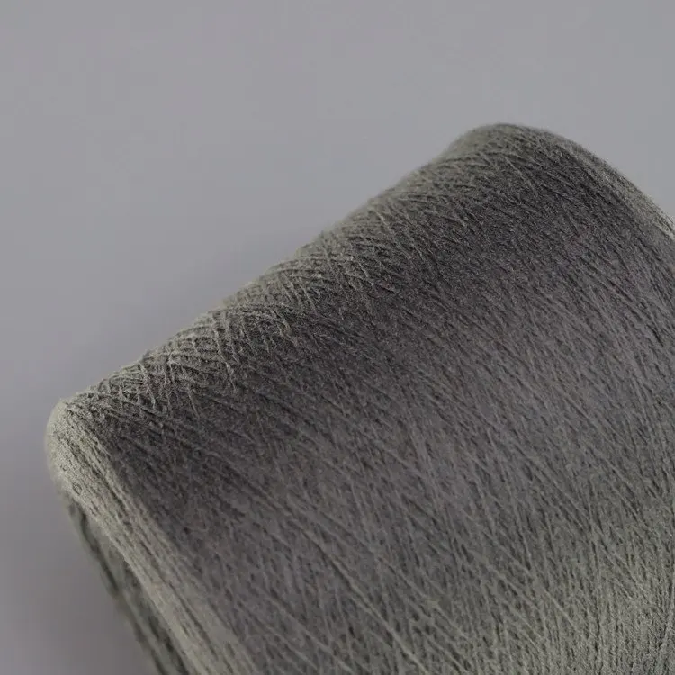
Acrylic/nylon/wool Blended Yarn 