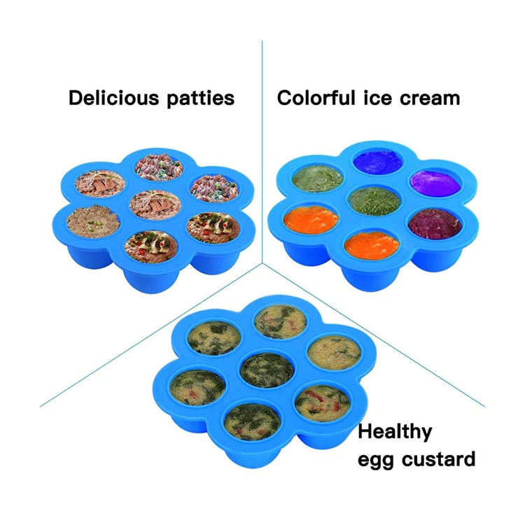 
Steamer Pot Accessories Set Instant Cooking Pot Accessories Set 